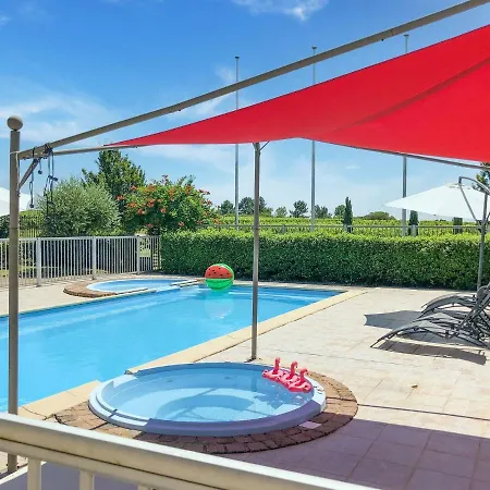 Lovely Chateau 25 Min From Bordeaux * Cezac (Gironde)