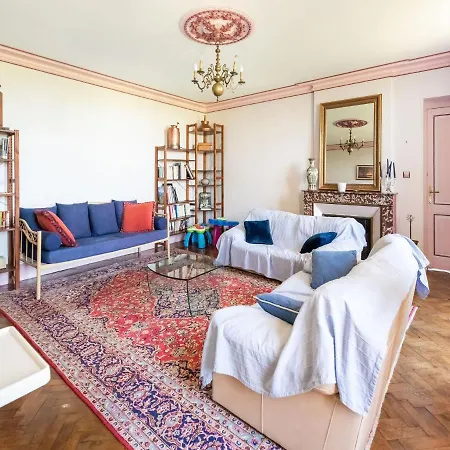 Elegant Chateau Escape * Cézac