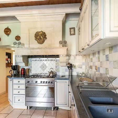 Lovely Chateau 25 Min From Bordeaux * Cezac (Gironde)