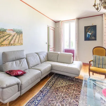 Lovely Chateau 25 Min From Bordeaux Cezac (Gironde)