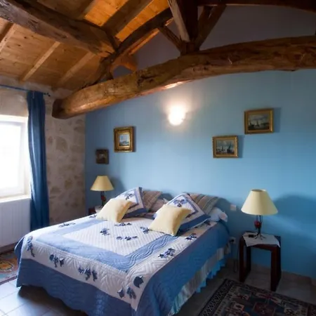 Lovely Chateau 25 Min From Bordeaux * Cezac (Gironde)