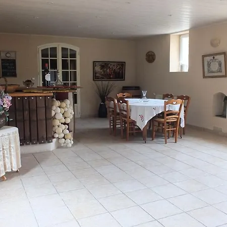 Elegant Chateau Escape