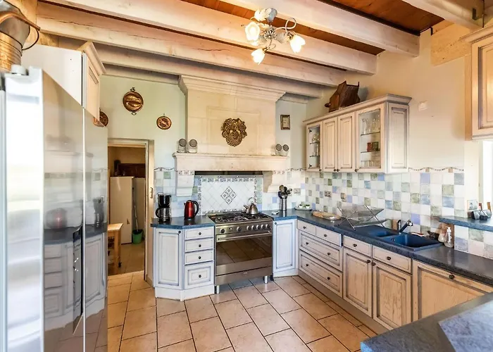 Elegant Chateau Escape * Cézac