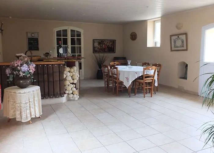 Elegant Chateau Escape